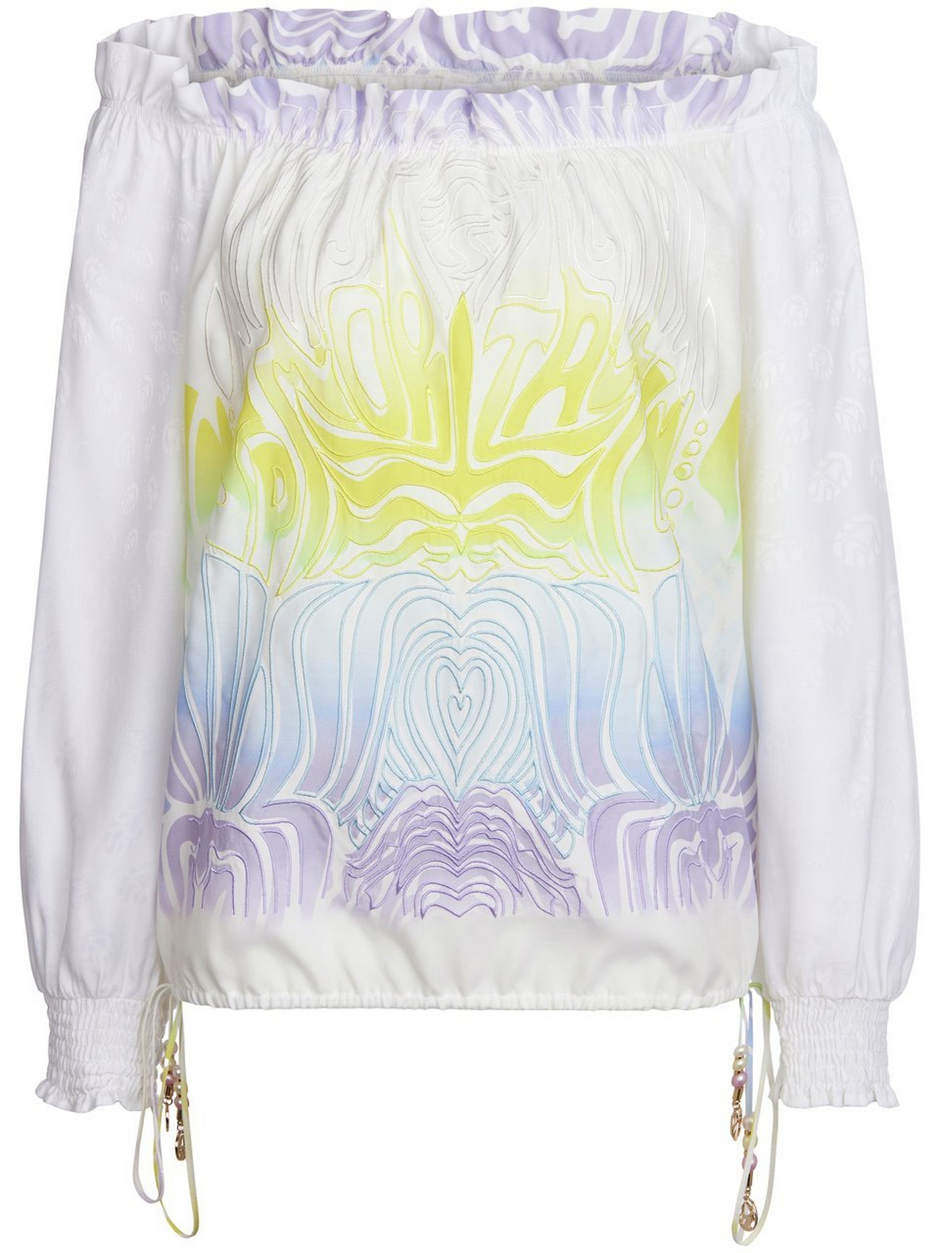 Bluse