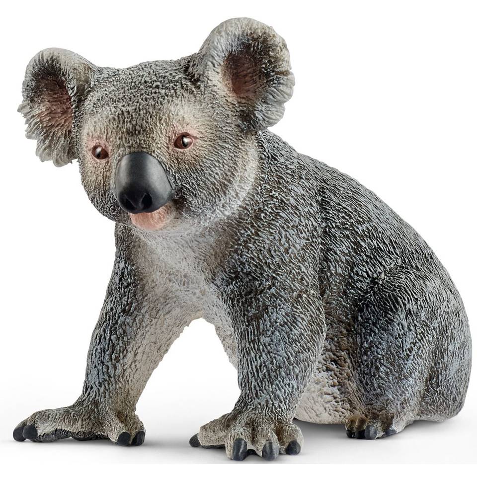 schleich WILD LIFE koala 14815