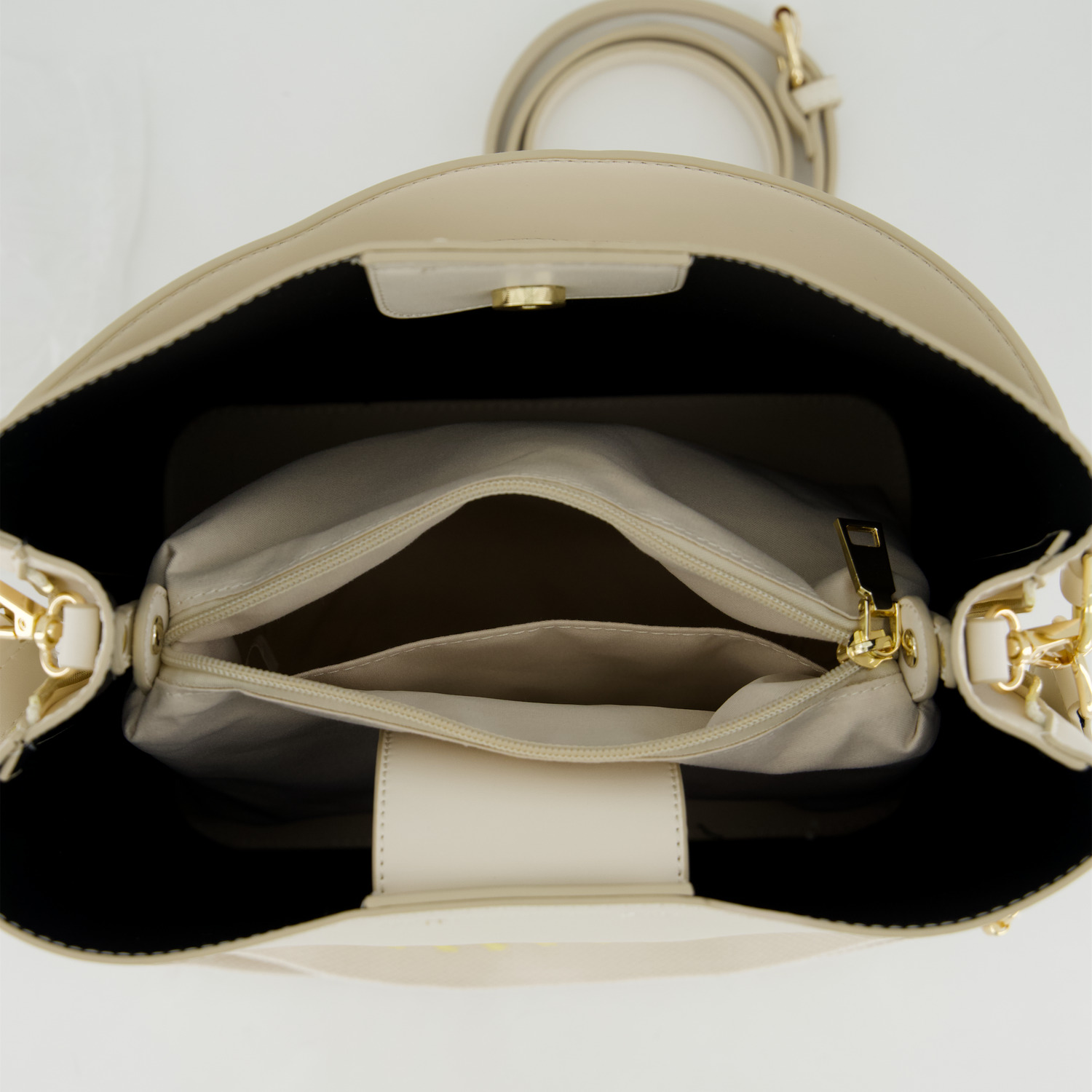Seidenfelt Lilla Ro Hobo