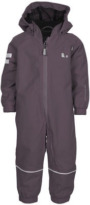 Lindberg Lingbo Skalldress, Dusty Mauve