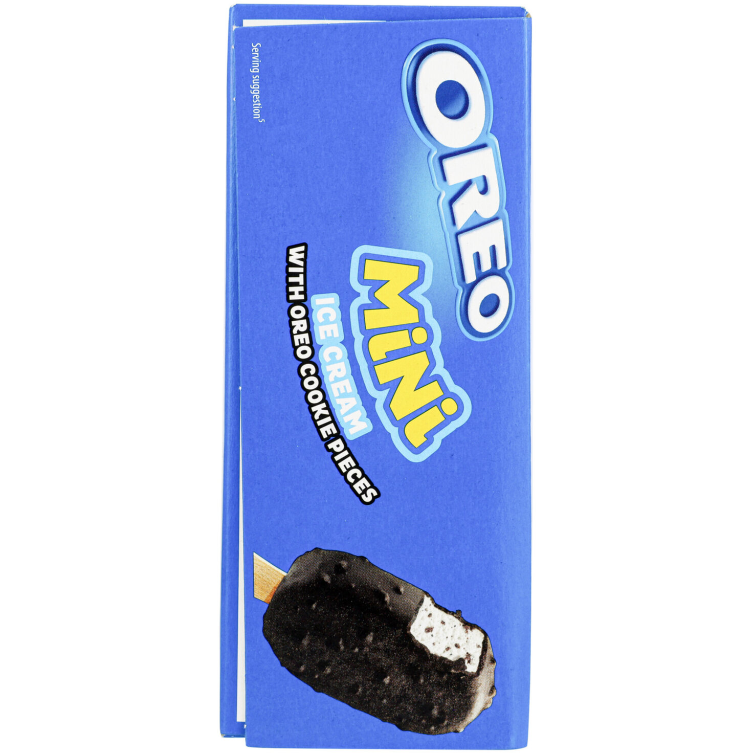 Oreo Ice Mini Sticks 6x50ml