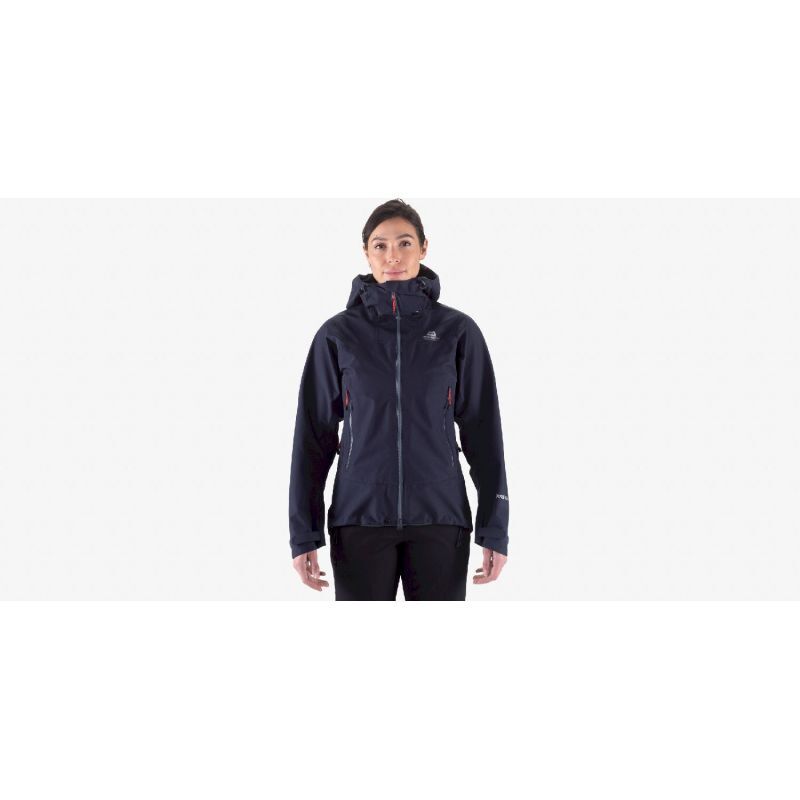 Rupal Jacket - Veste imperméable femme