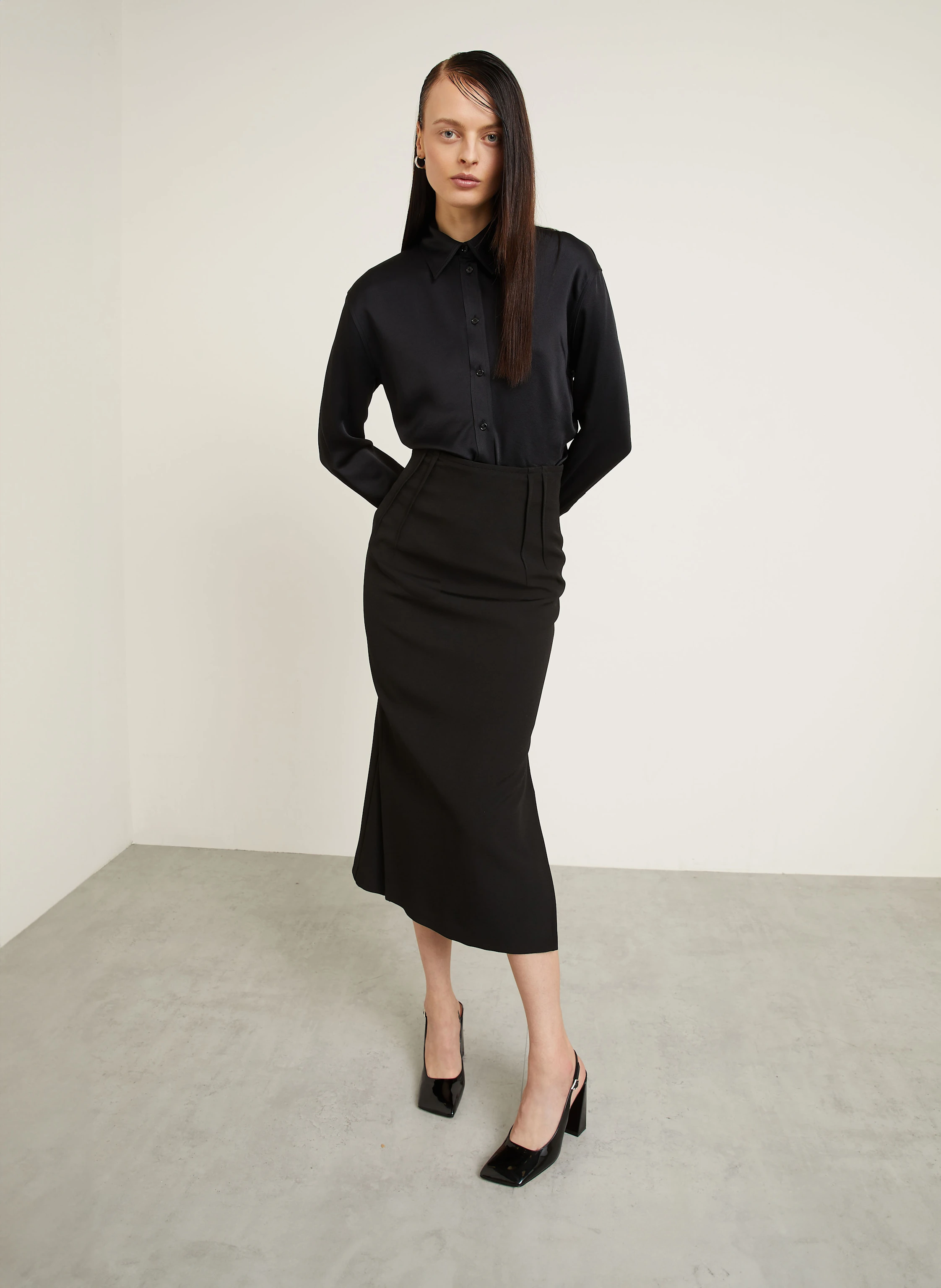 SPORTMAX Rock TOLMIN