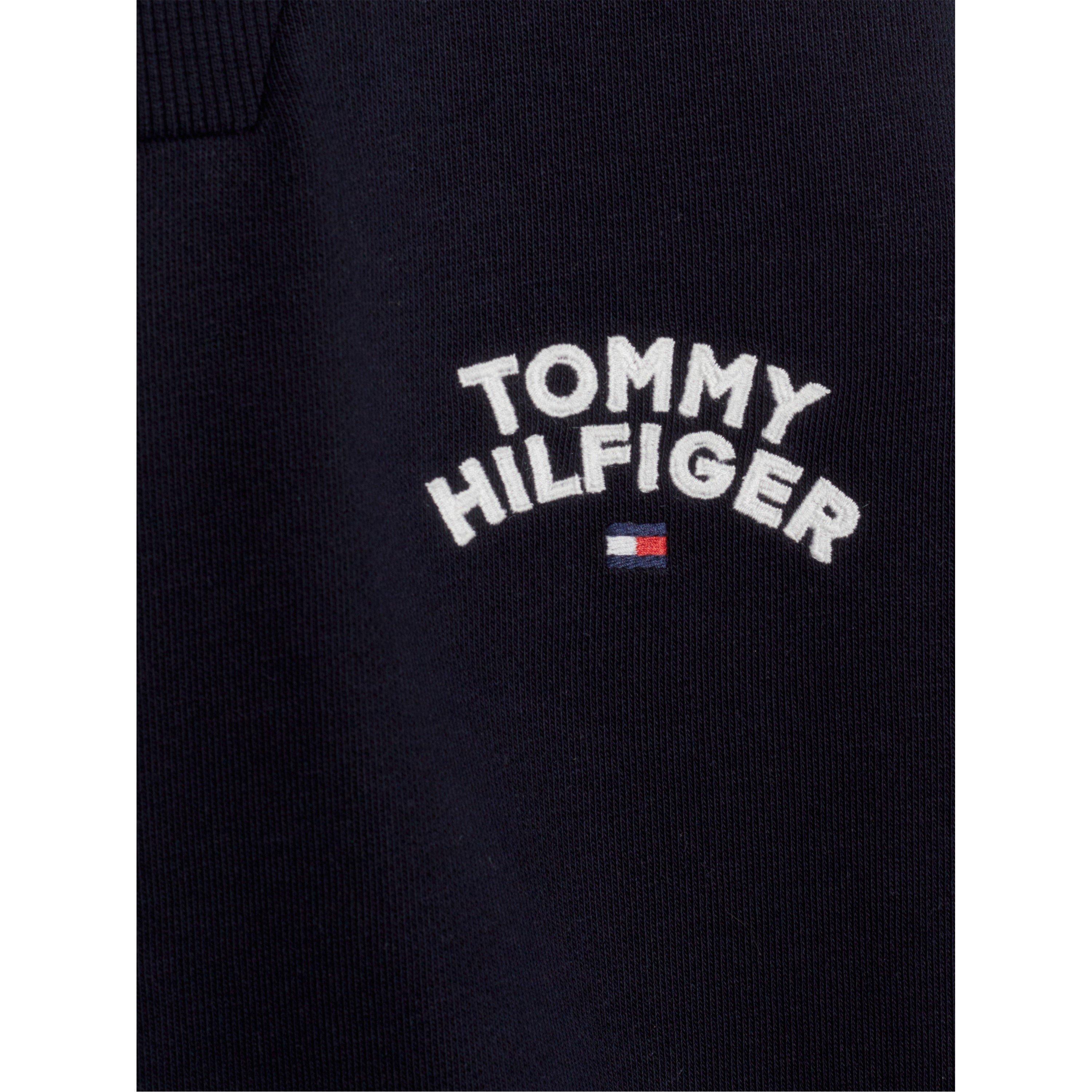 Tommy Hilfiger TOMMY HILFIGER FLAG SWEATSET