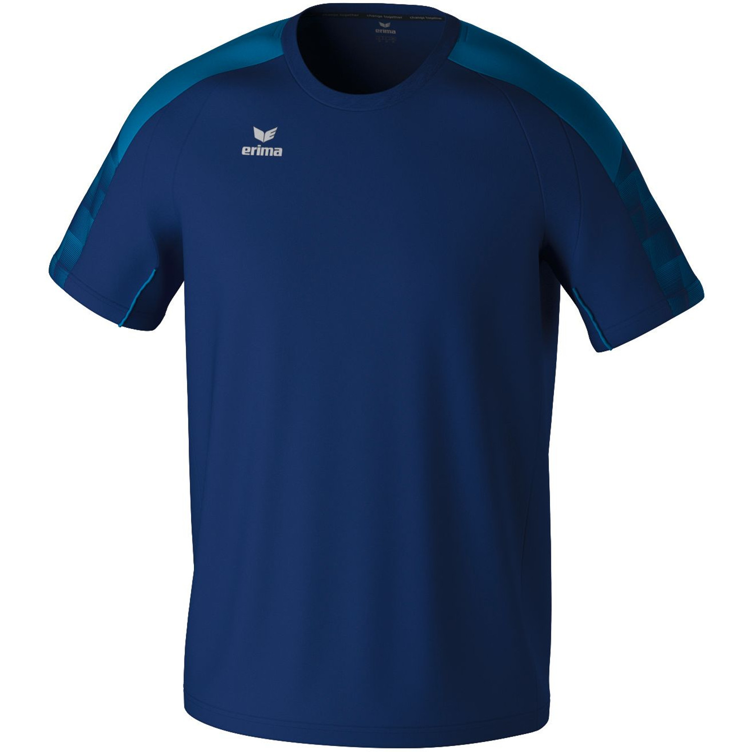 Erima Evo Star T-Shirt Heren