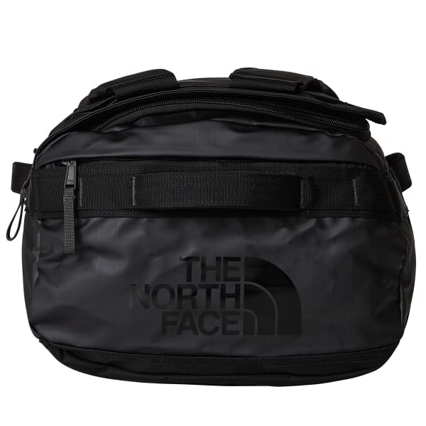 Duffel THE NORTH FACE BASE CAMP VOYAGER DUFFEL 32L TNF BLACK/ASPHALT GREY