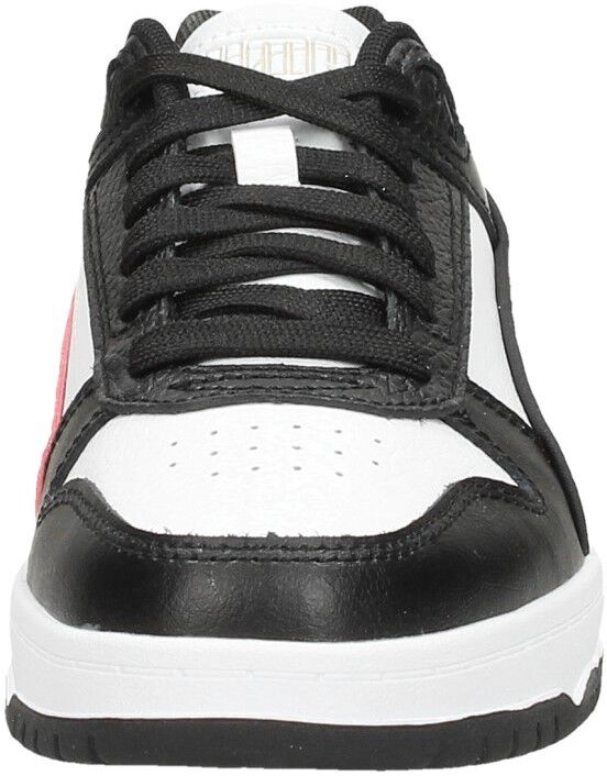Puma RBD Game Low JR zwart