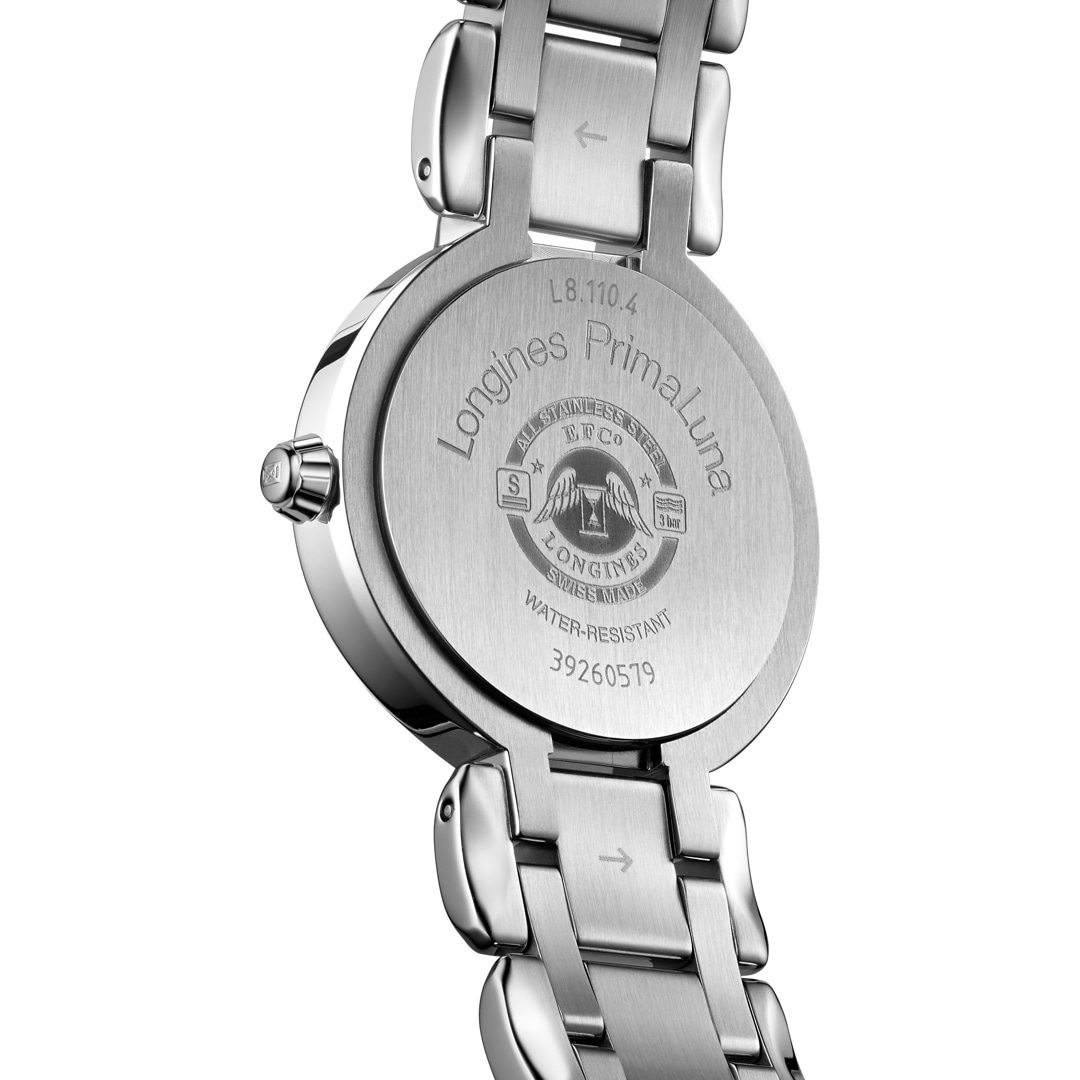 Longines PrimaLuna 26mm