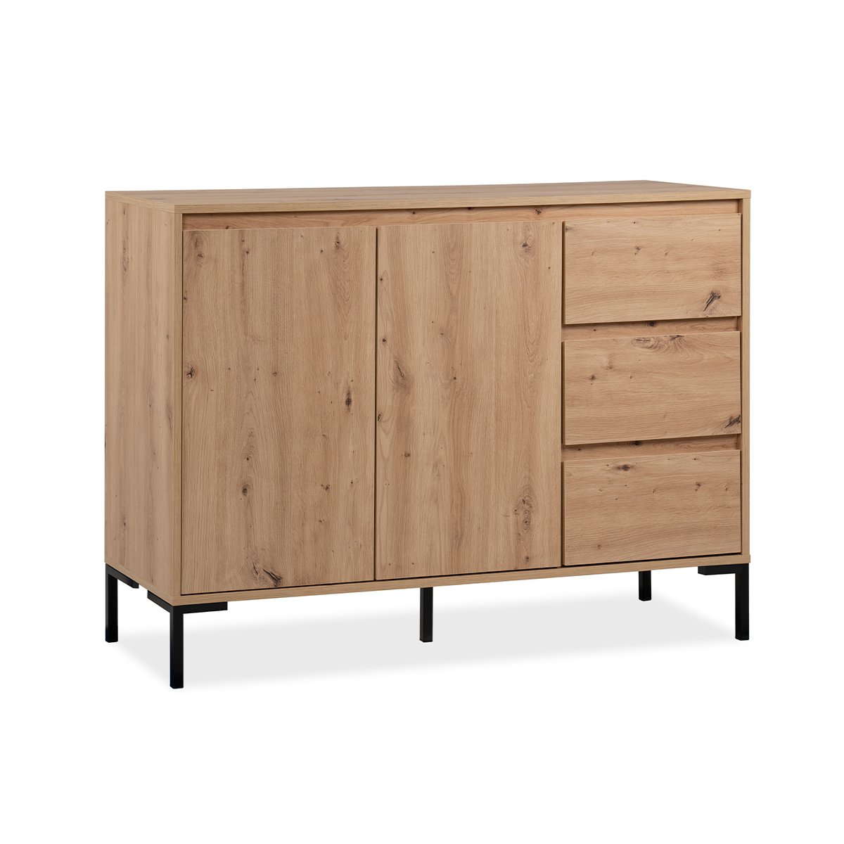 Calicosy - Dressoir Plock - 120 cm