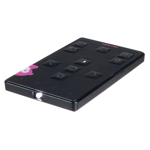 Ape Labs ApeLight mini V2 (C) Si Bundle