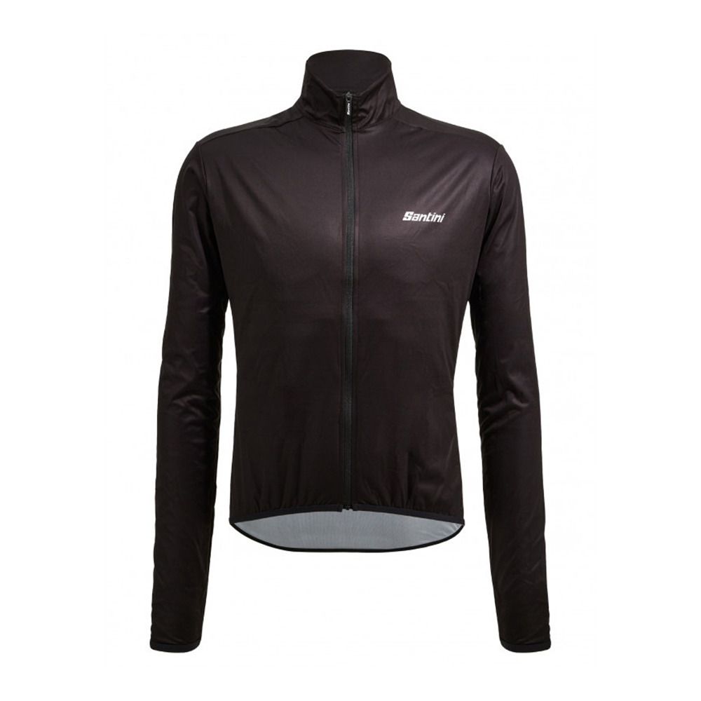 Santini NEBULA - Veste Homme noir