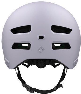 Lazer Hjelm Maze KinetiCore, Matte Violet Fog