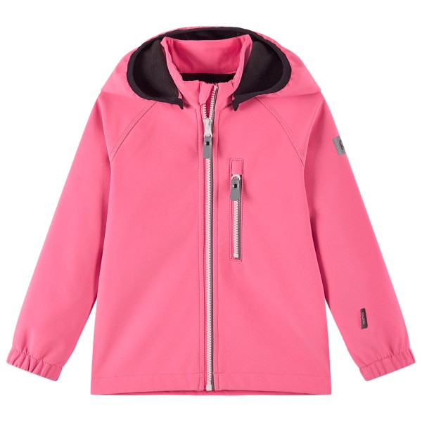 Reima - Kid's Vantti - Veste softshell