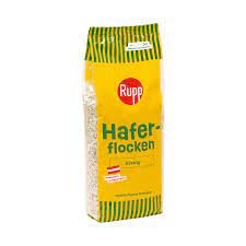 Rupp Kernige Vollkorn Haferflocken