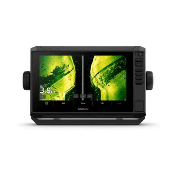 Set Garmin Echomap 9.2