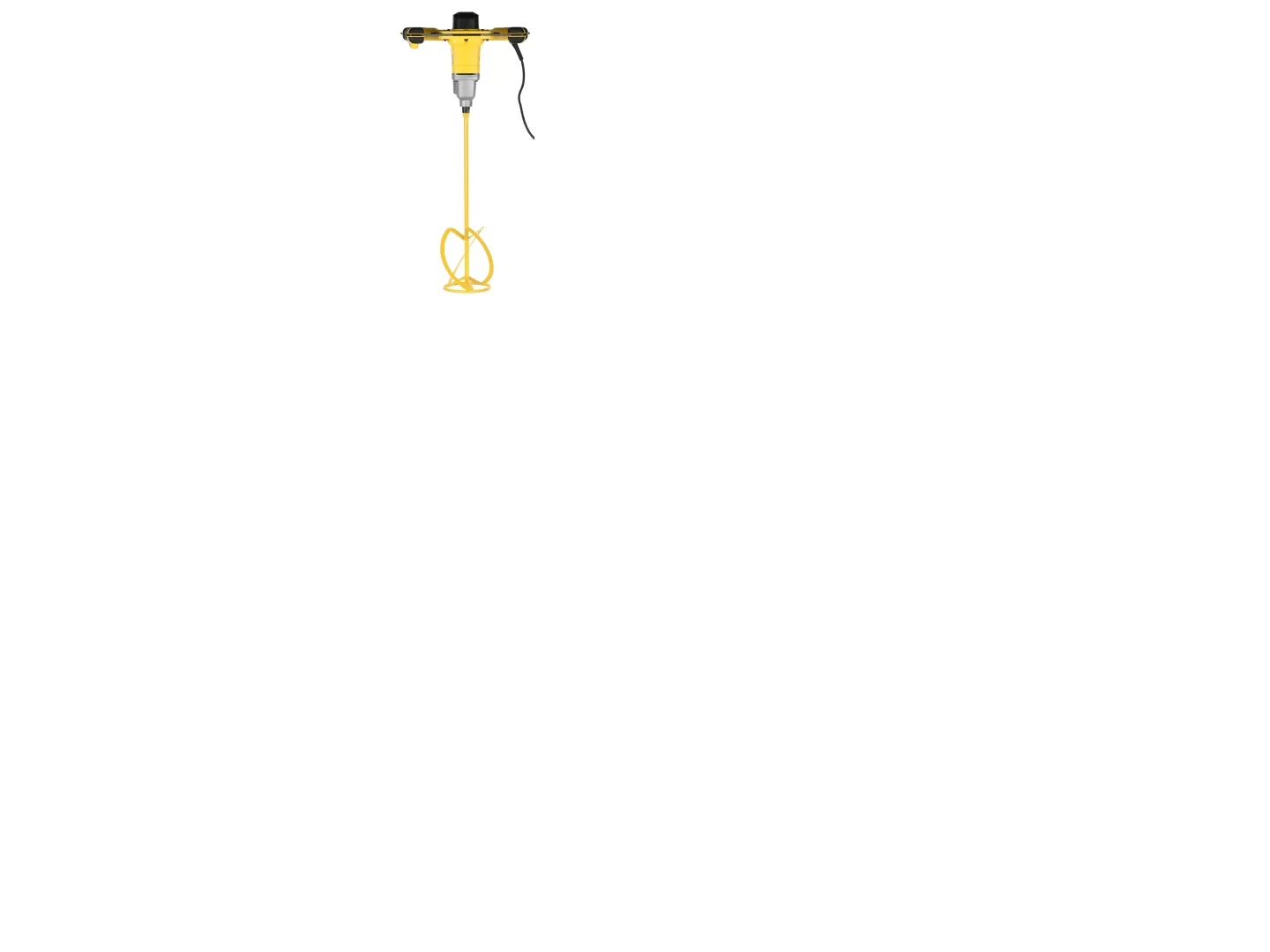 Mixer 1800W DWD241 DEWALT
