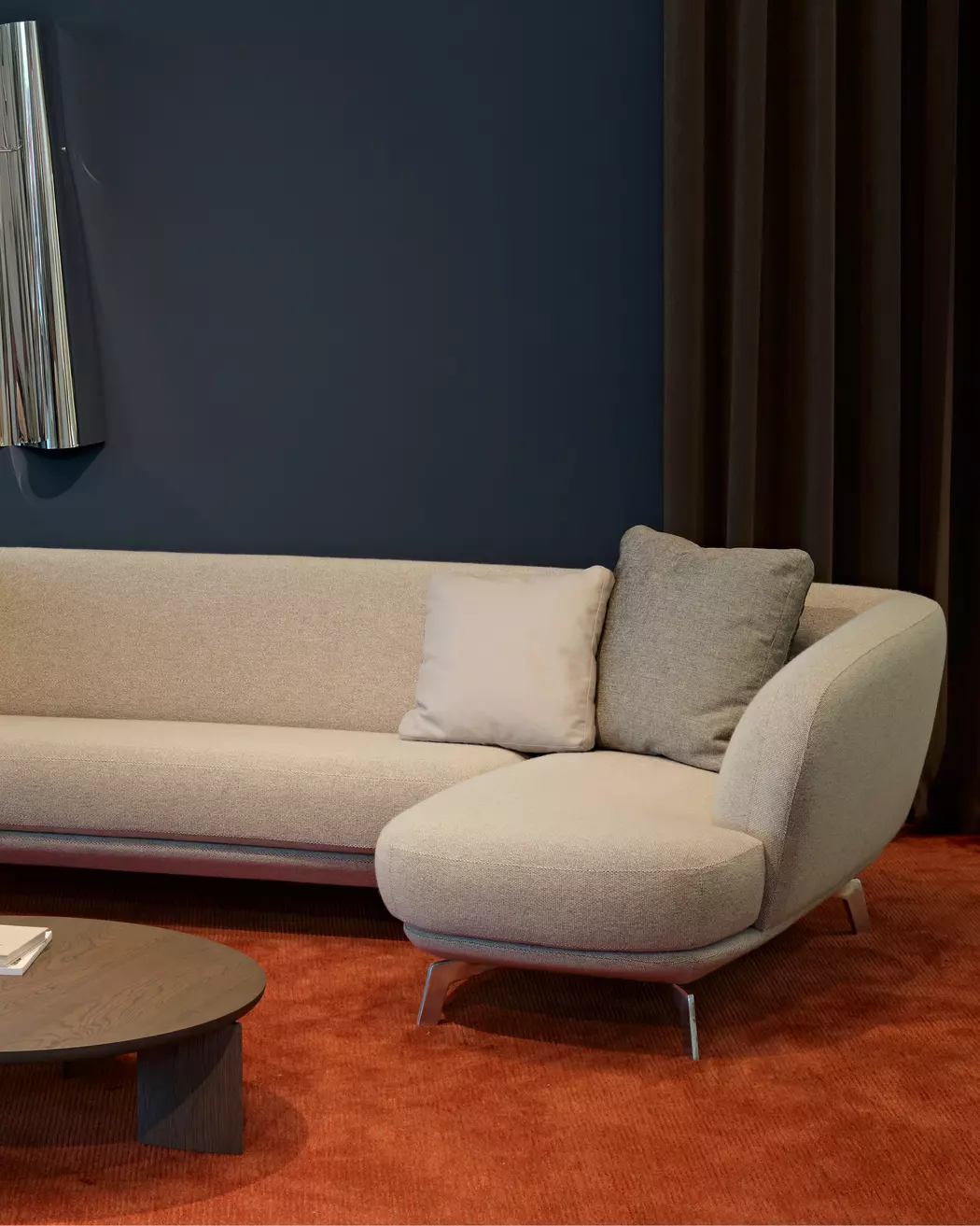 Ecksofa Flint
