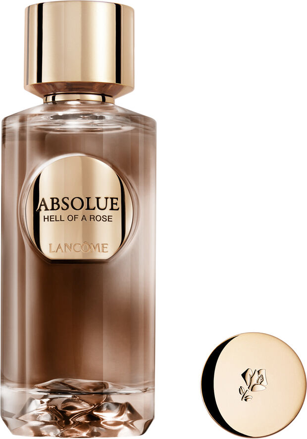 Lancôme Absolue Les Parfums HELL OF A ROSE Eau de Parfum