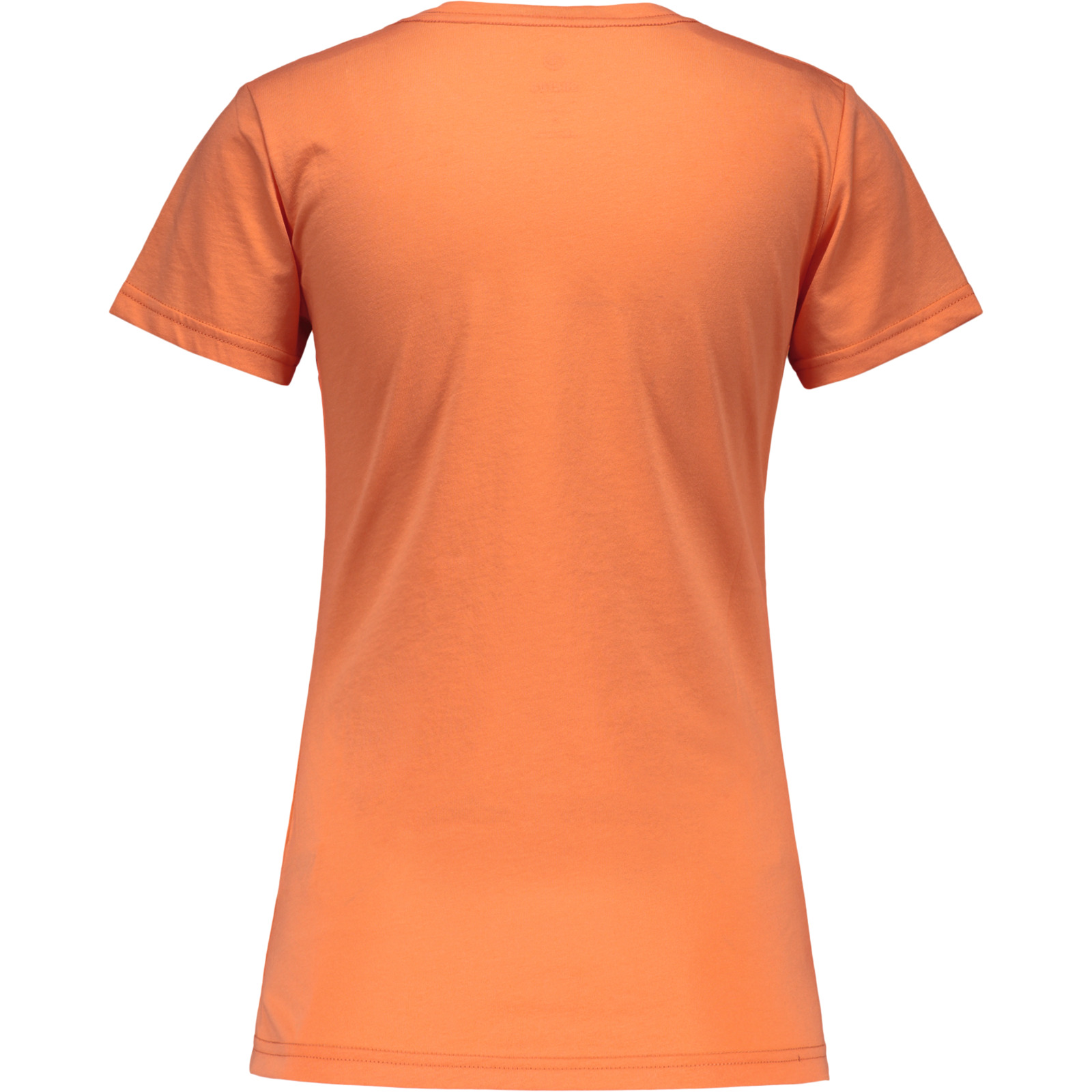 Sherpa Yongzin II Damen T-Shirt XS, orange