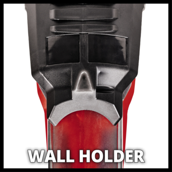 Einhell 18V accu bladblazer GP-LB 18/200 LI E zonder accu
