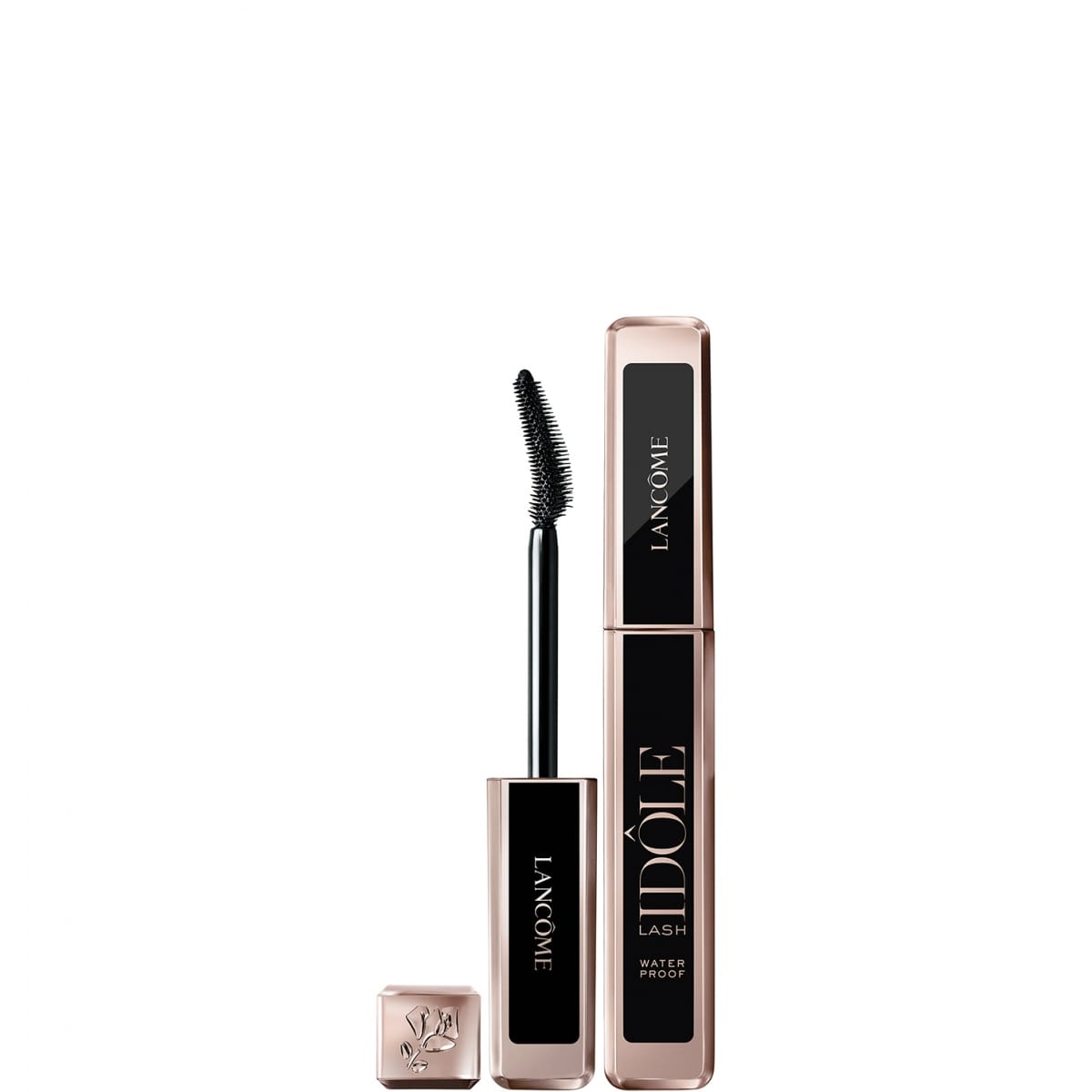 LANCÔME Lash Idôle Mascara Waterproof Volume Effet Cils Recourbés