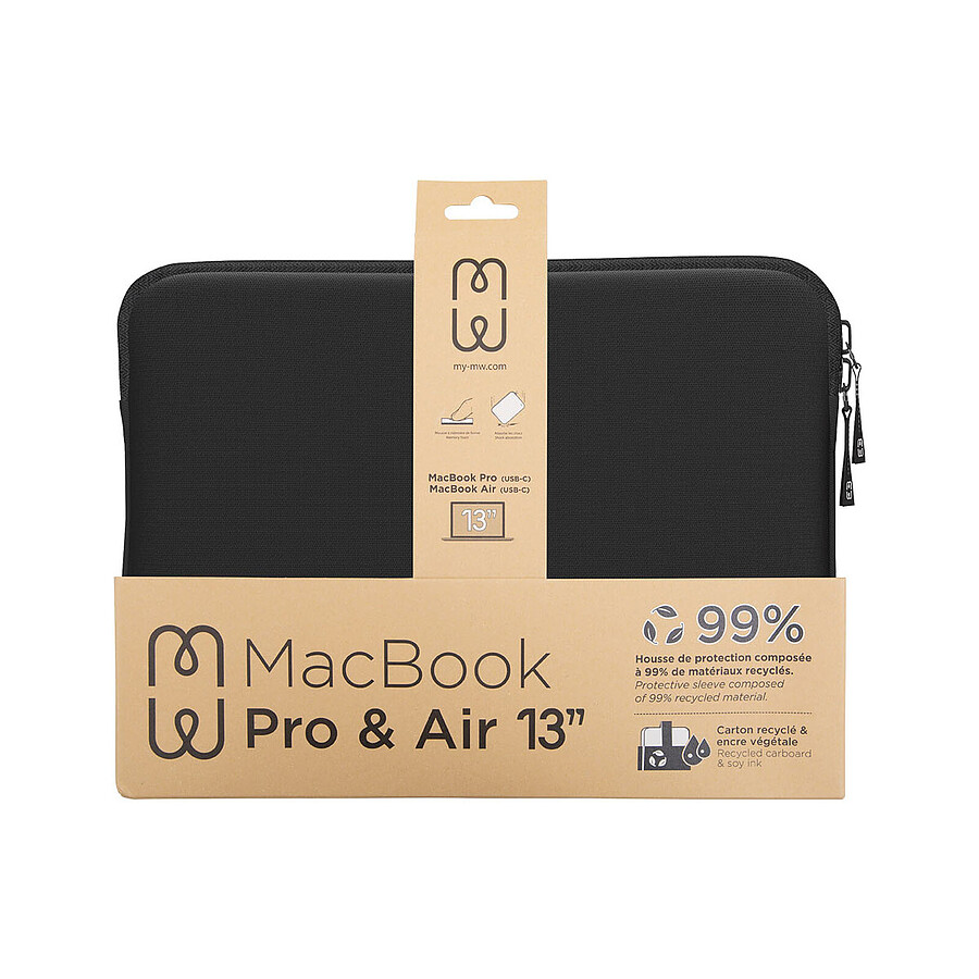 MW Housse MacBook Air 13