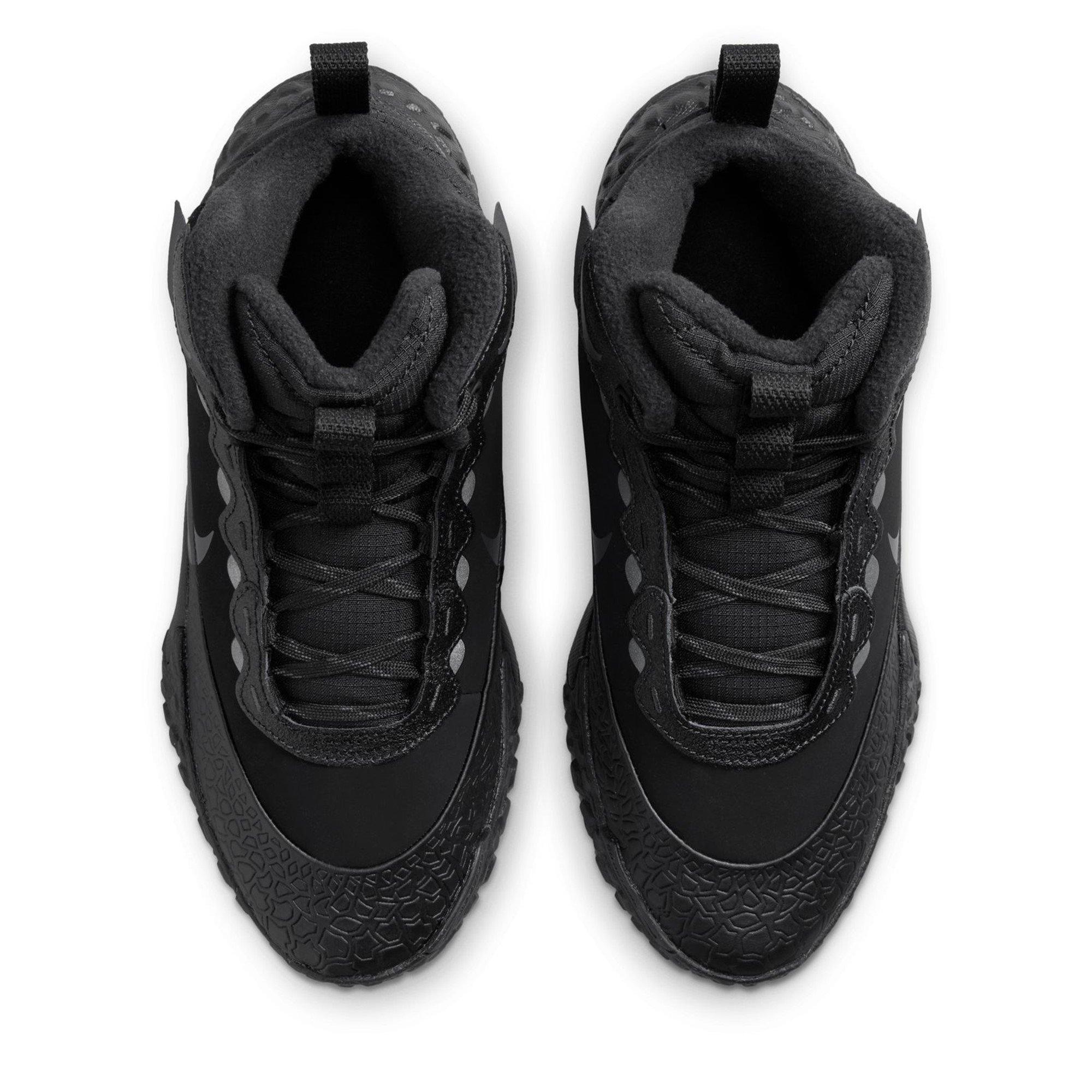 Nike Hikeda Big Kids Boots