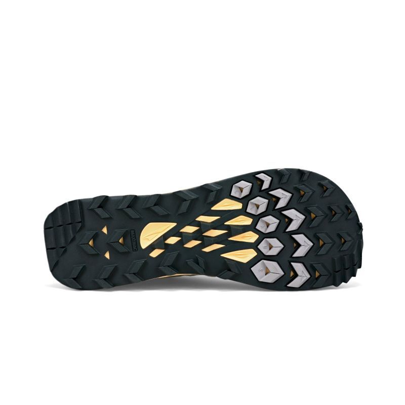 Lone Peak All-Wthr 2 Low - Chaussures randonnée femme