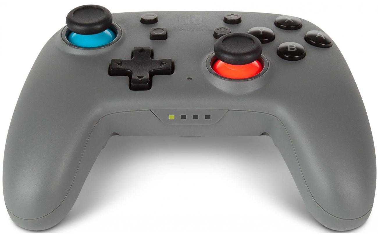 PowerA Switch Draadloze Nano Enchanced Controller