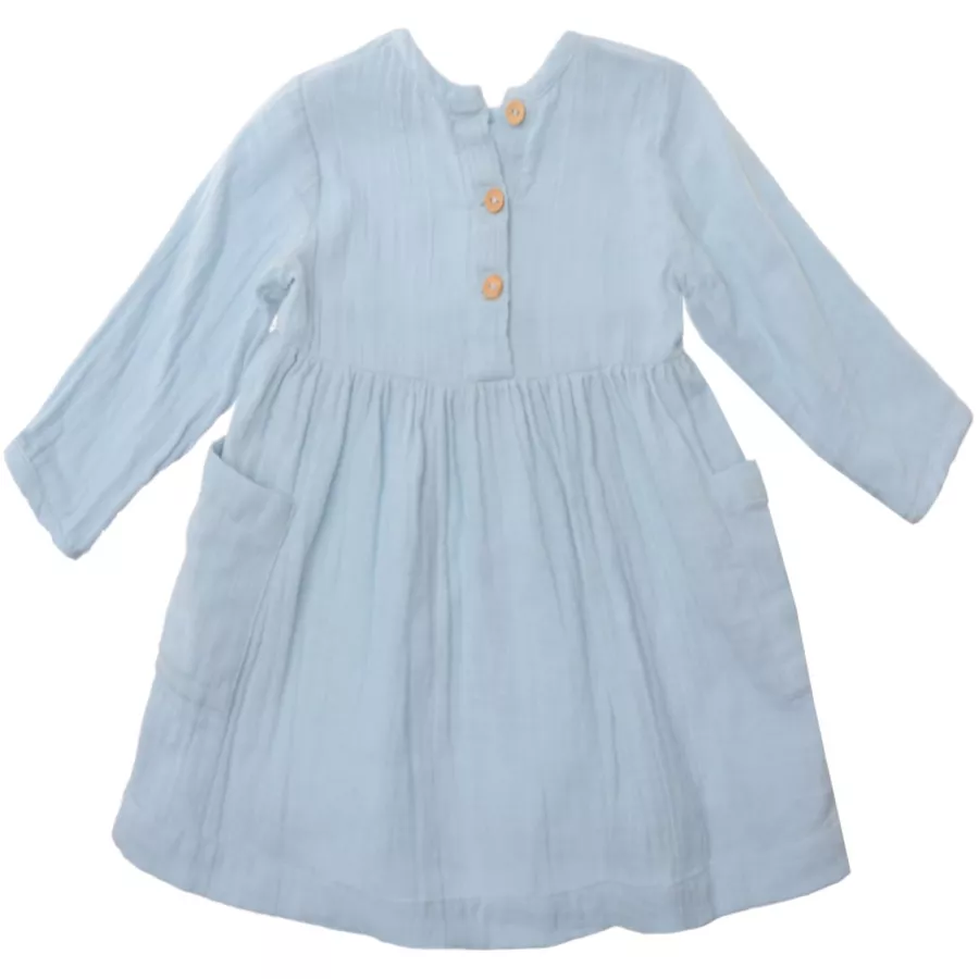 Liliput Kleid hellblau hellblau