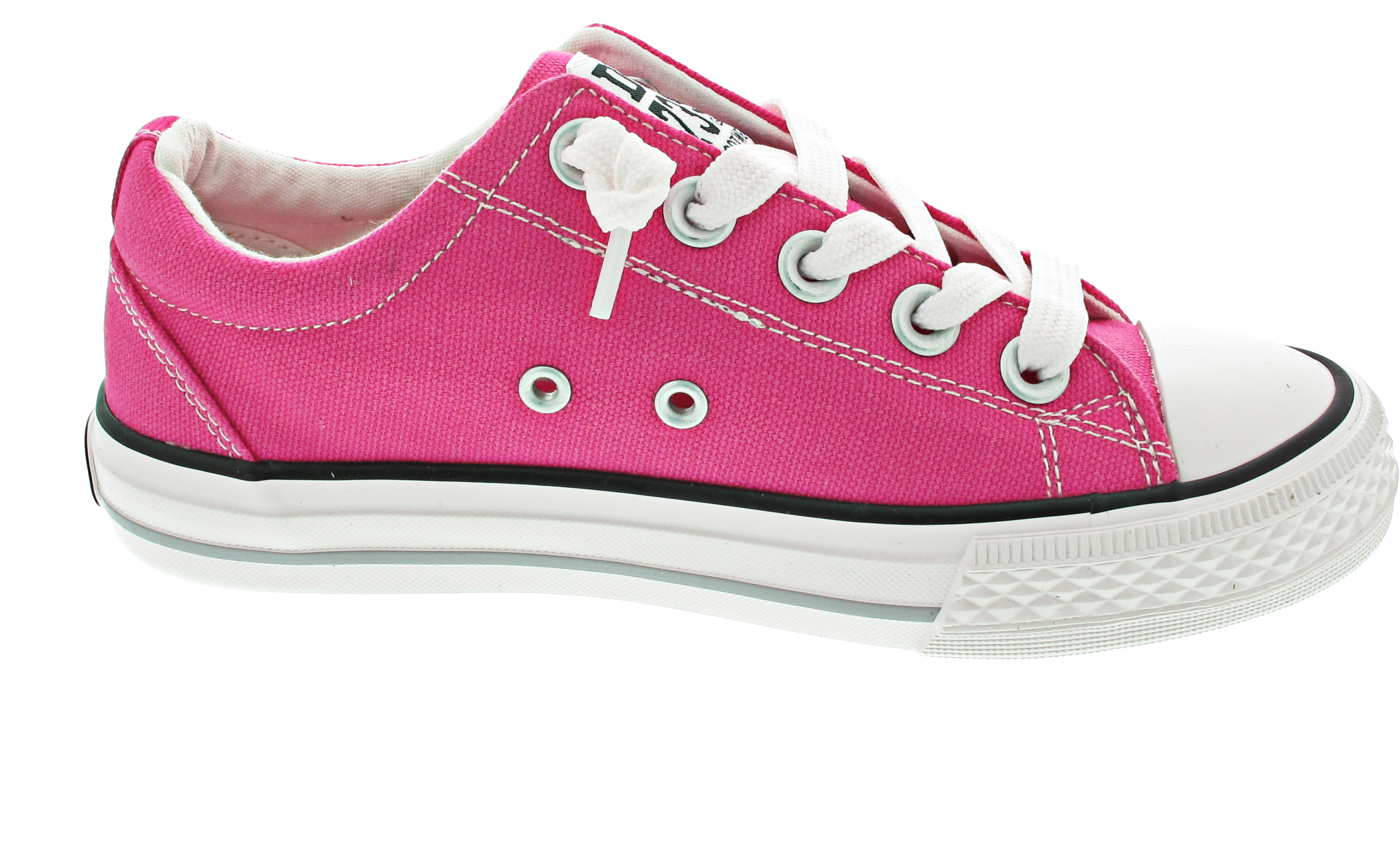 Dockers by Gerli Sneaker pink
