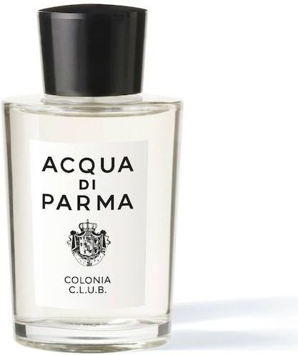 Acqua di Parma Colonia C.L.U.B. Eau de cologne 180 ml Heren