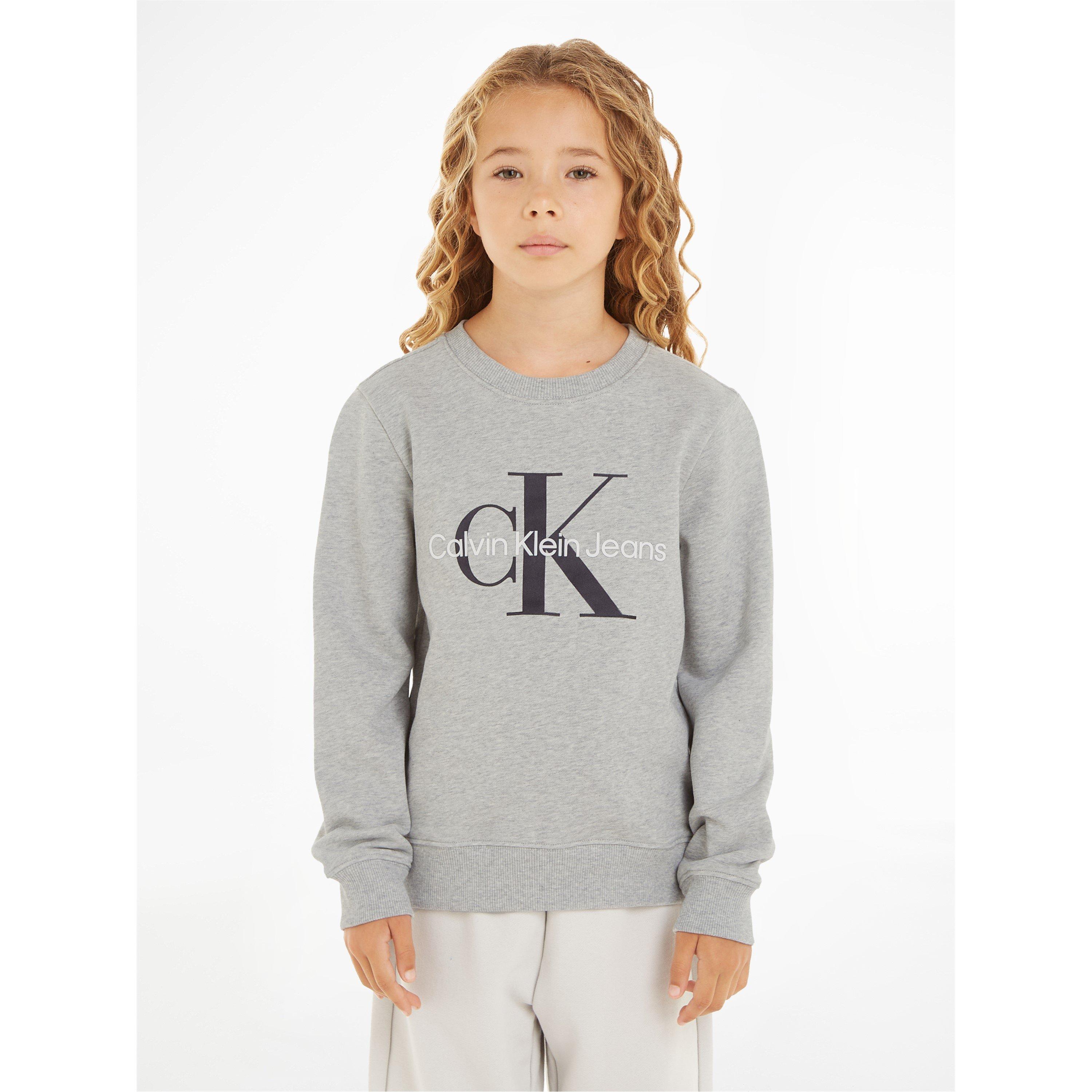 Calvin Klein Jeans Sweatshirt jumior