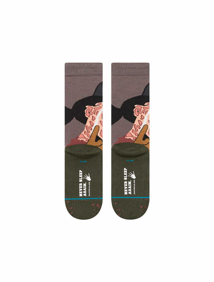 Stance Freddy Crew