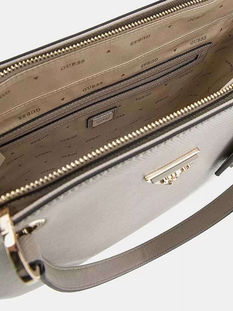 GUESS Tasche - Shopper NOELLE beige