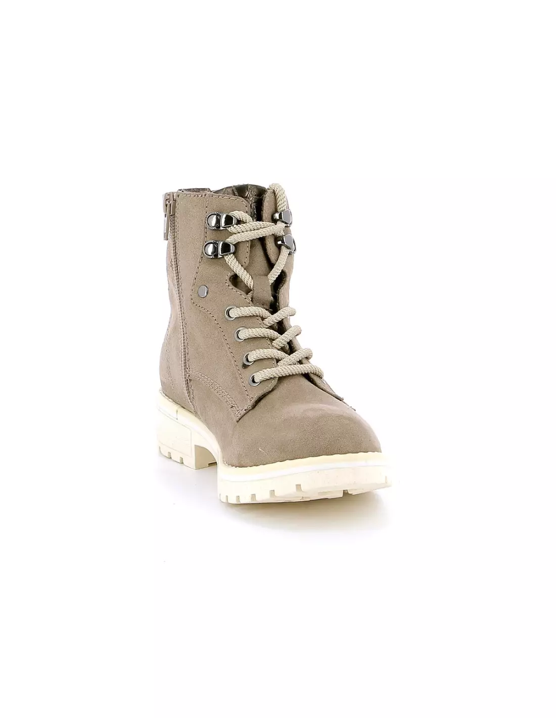 JANA COMFORT 25276 - Boots & bottines Stone
