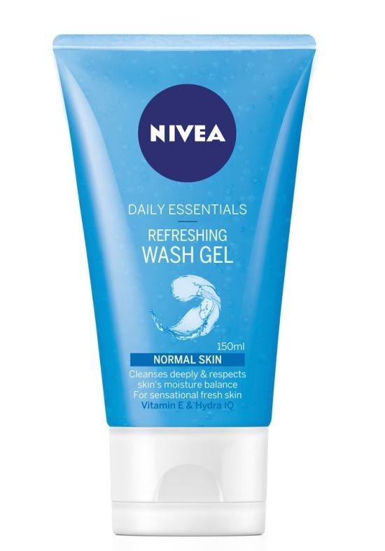 Daily Essentials Refreshing Gel