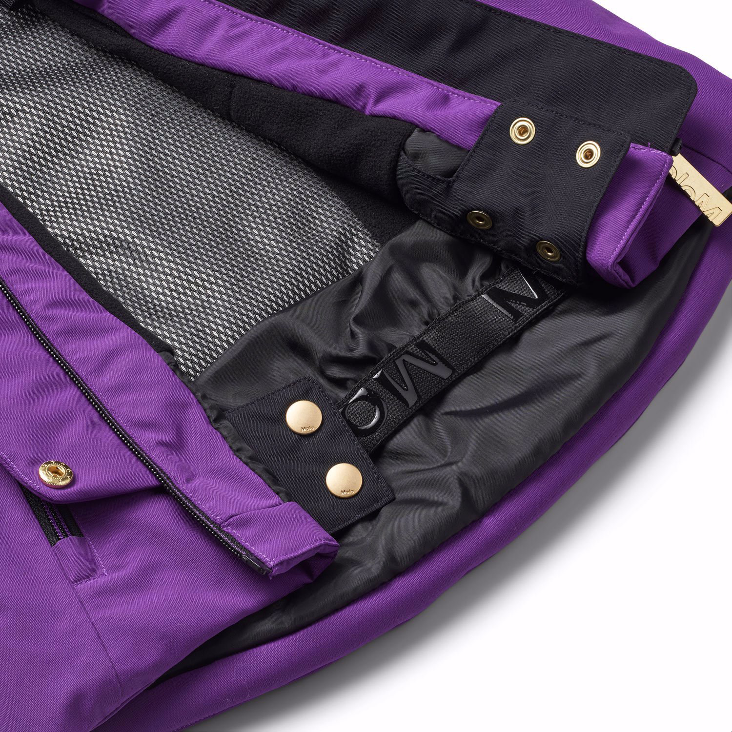 Pearson - Warm Purple