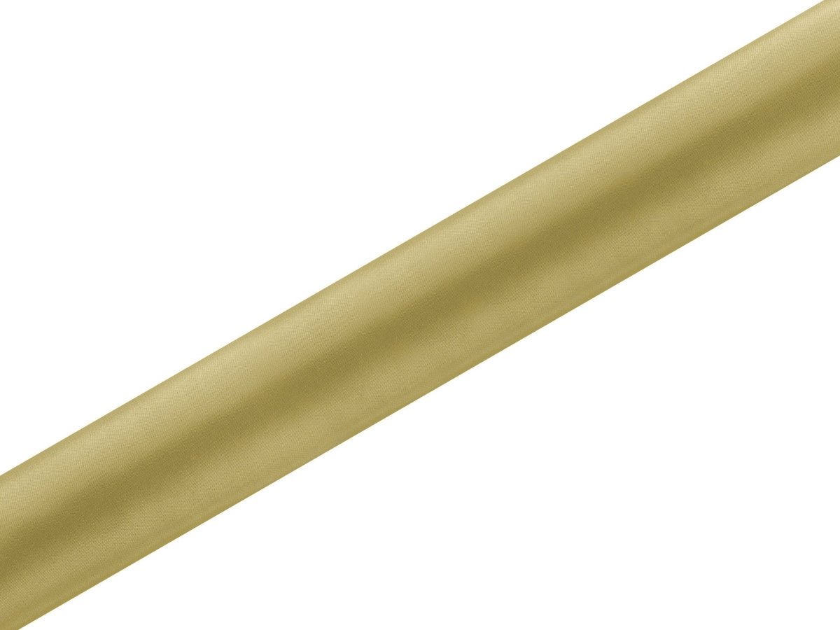 Gouden Tafelloper 36cm 9m