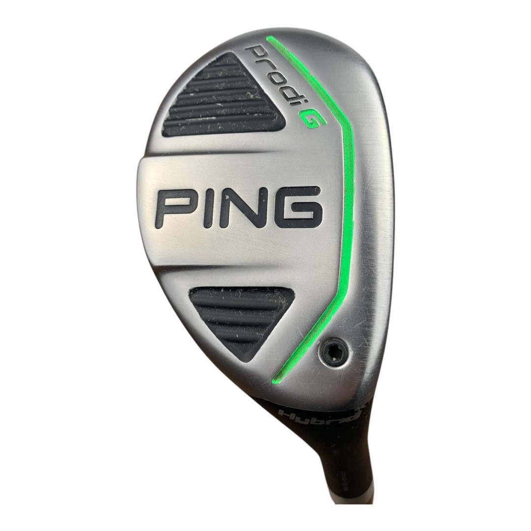 Ping Prodi G Hybrid