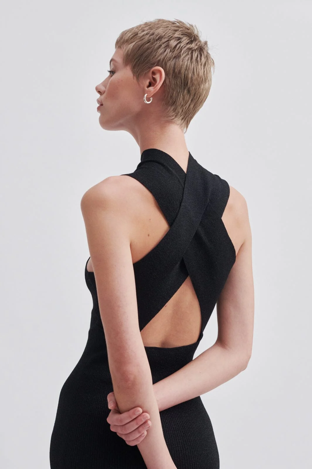 Second Female Kris Knit Dress