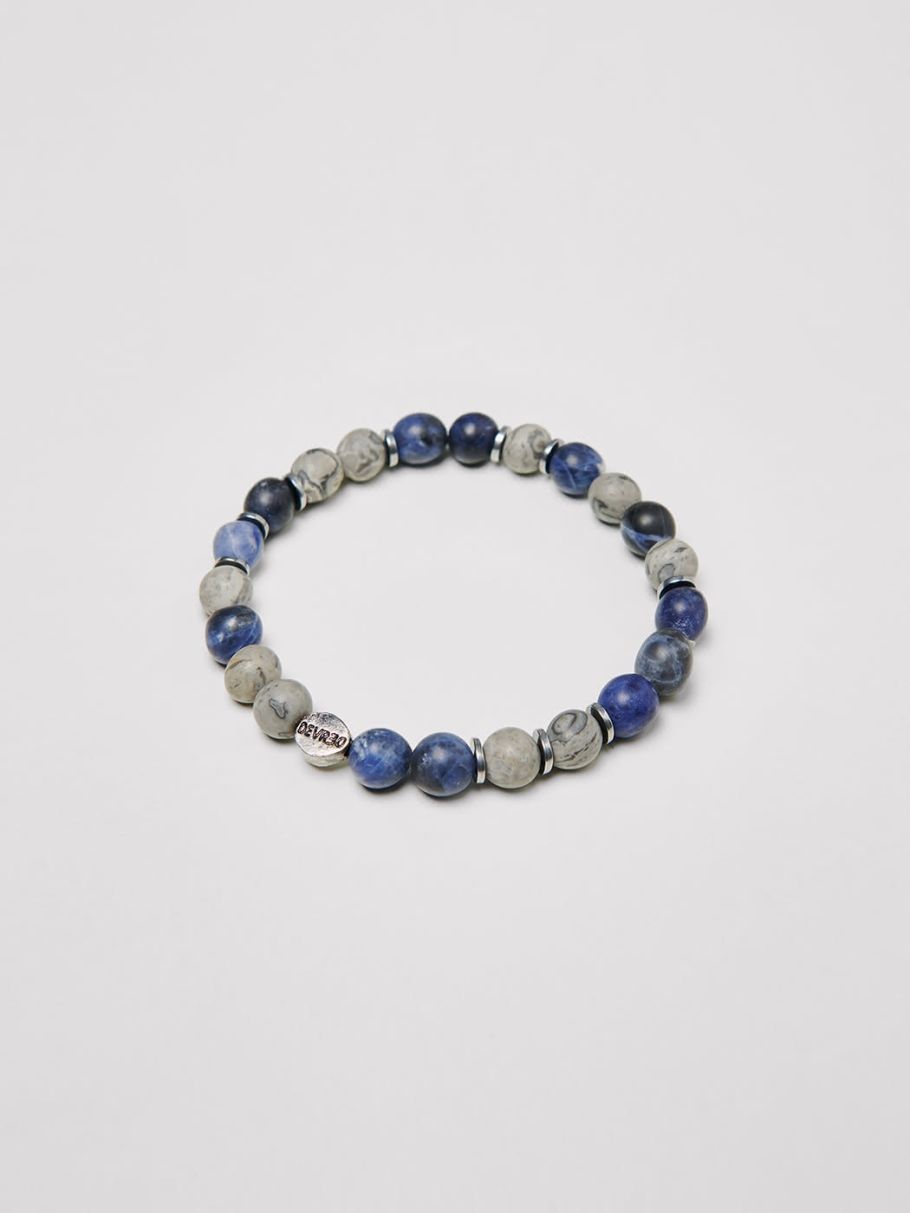 Bracelet en perles fantaisie