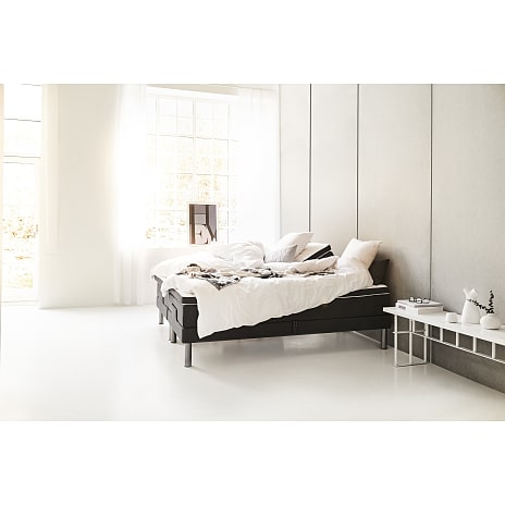 Huma Prestige elevationsseng 180x200 cm