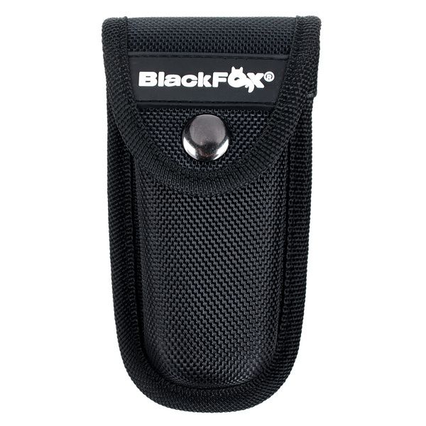 BlackFox Endurance