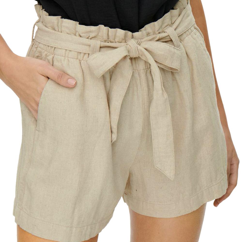 JDY Short Beige Femme JDY Say