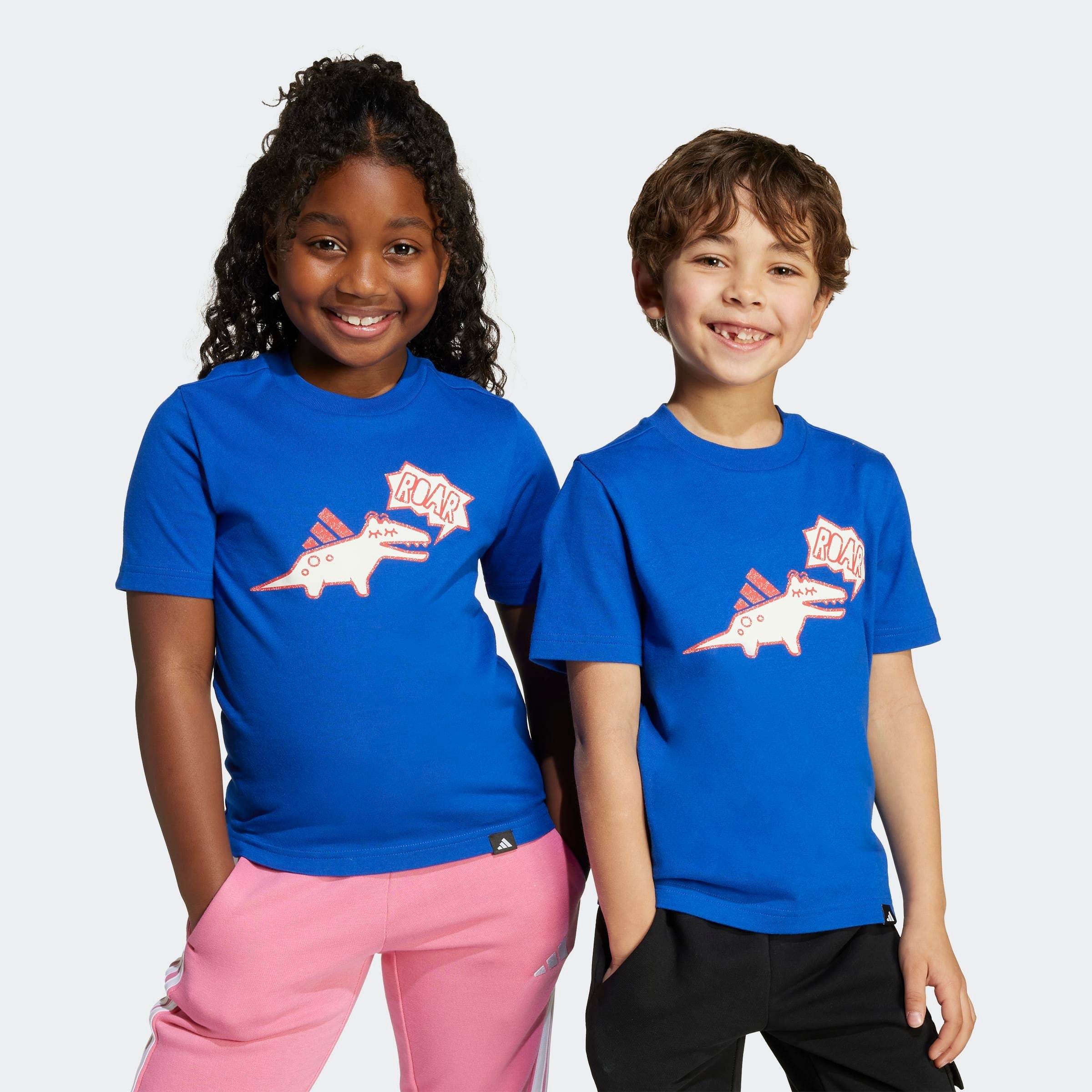 adidas Sportswear T-Shirt »LK ADIRAPTOR T«