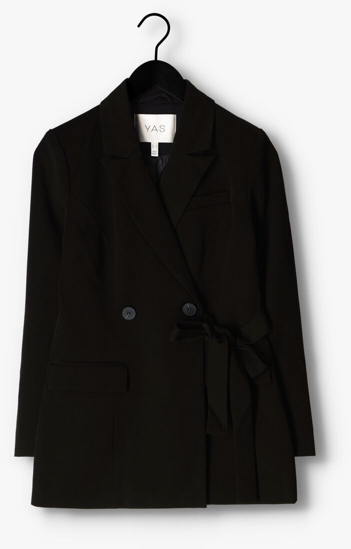 Y.A.S. zwarte y.a.s. blazer yasbala blazer