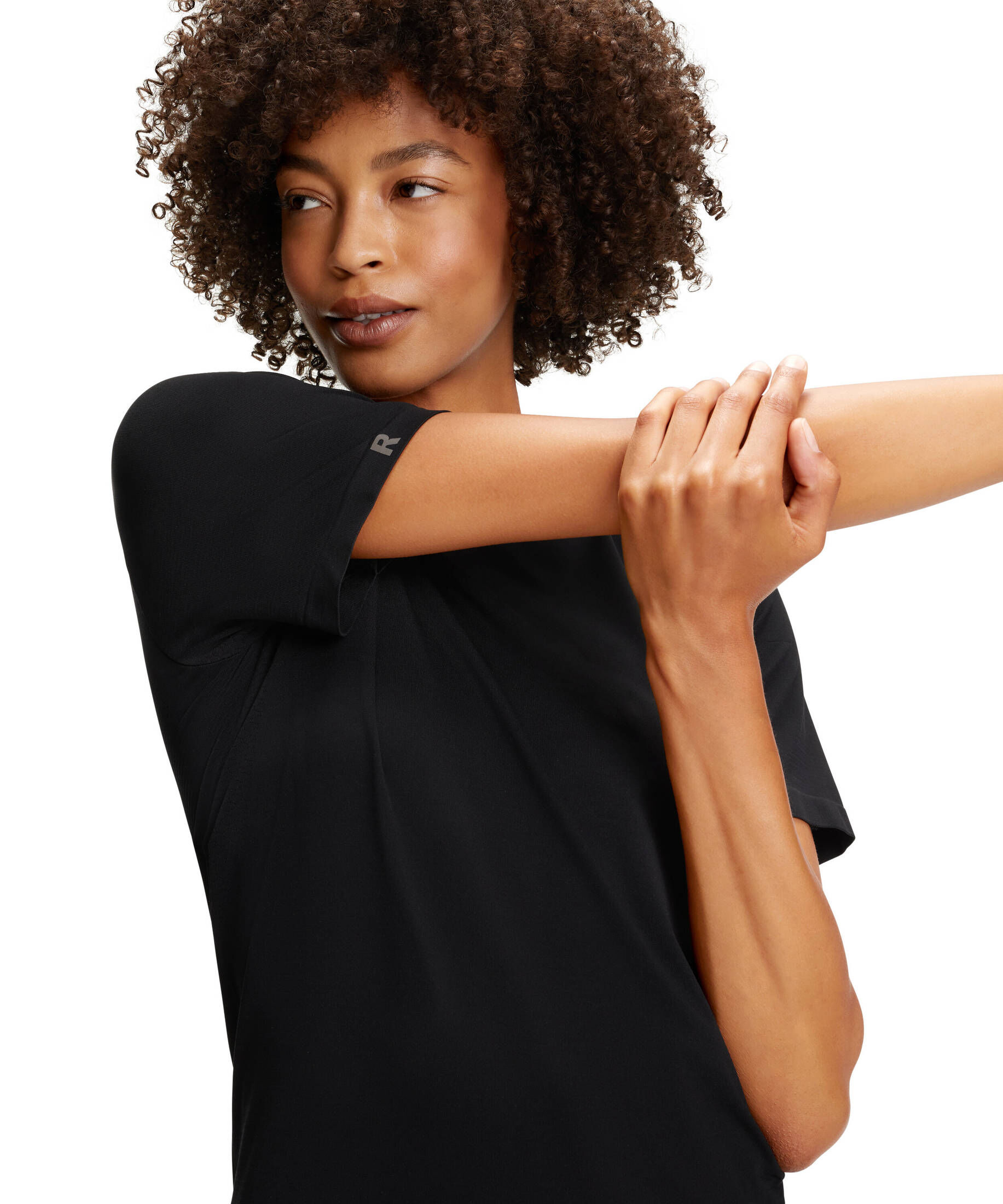 FALKE| Damen T-Shirt CORE