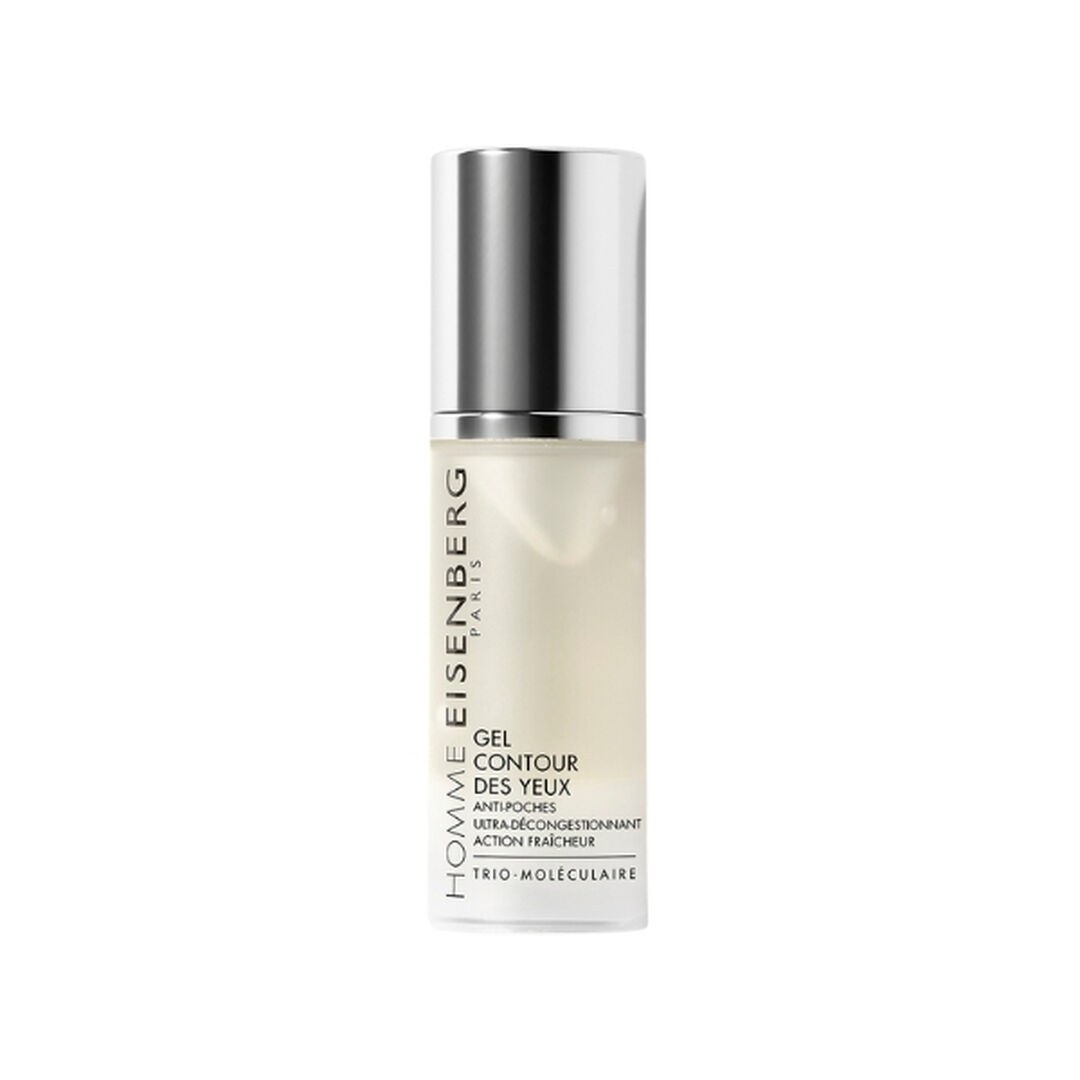 Homme Gel Contour des Yeux - 30ml