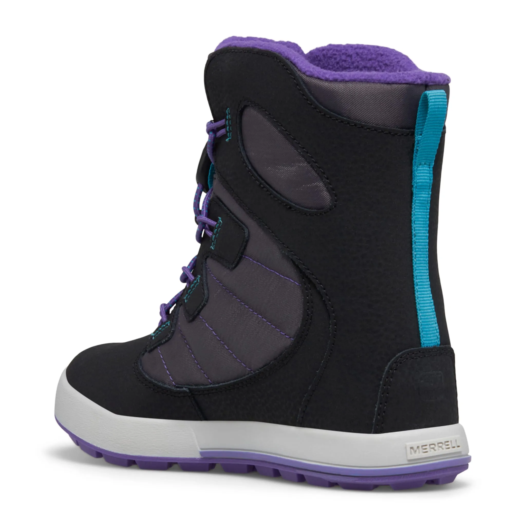 Merrell Botte Snow Bank 4.0 Pointures 11-7